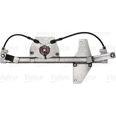 Valeo Fensterheber 851408