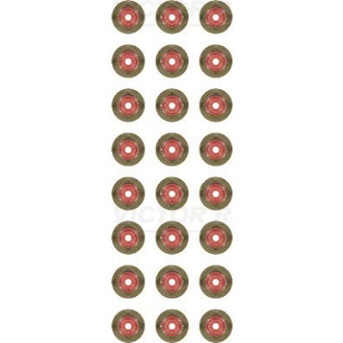 Victor Reinz Dichtungssatz, Ventilschaft 12-41303-01