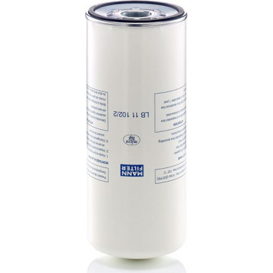 Filter, Drucklufttechnik LB 11 102/2