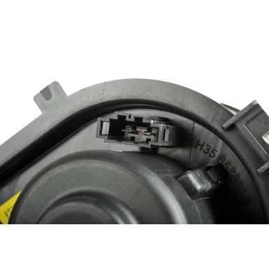 Valeo Innenraumgebläse 698263