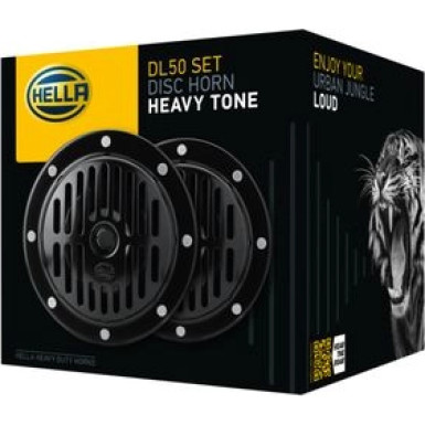 Hella Horn 3CB 004 811-042