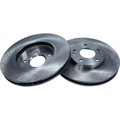 Bremsscheibe 19-2458