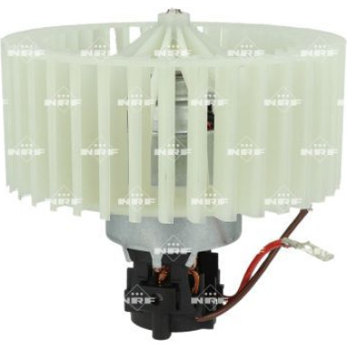 Innenraumgebläse 34023 Innenraumgebläse 34023