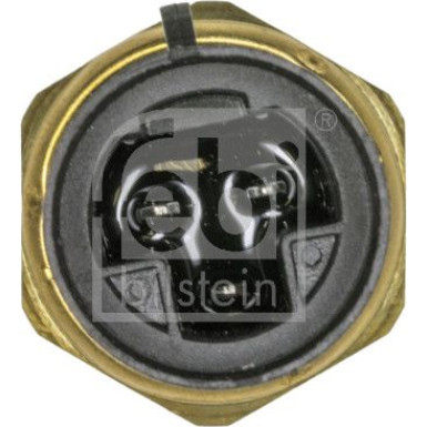 FEBI BILSTEIN 11965 Temperaturschalter, Kühlerlüfter