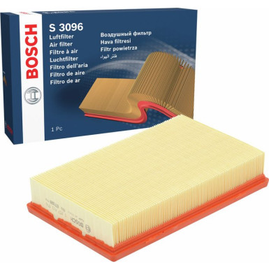 BOSCH 1 457 433 096 Luftfilter BOSCH 1 457 433 096 Luftfilter
