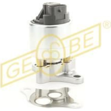 GEBE AGR-Ventil 9 3149 1
