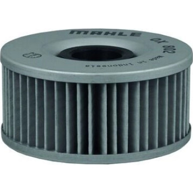 Ölfilter OX 802 Ölfilter OX 802