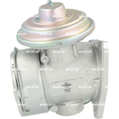 NRF AGR-Ventil EASY FIT 48636