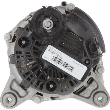 Generator Valeo Origins New OE TECHNOLOGIE 443307