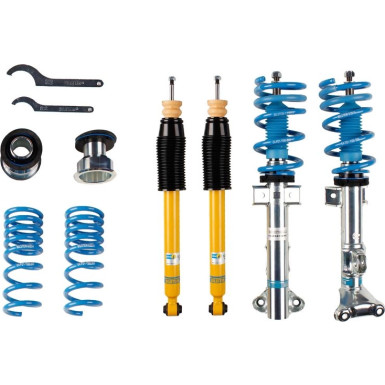 Bilstein Fahrwerkssatz, Federn/Dämpfer BILSTEIN - B14 PSS 47-141179