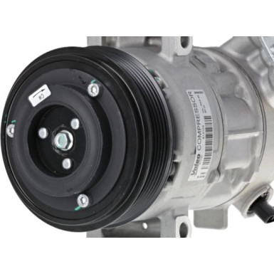 Valeo Kompressor, Klimaanlage VALEO CORE-FLEX 813104
