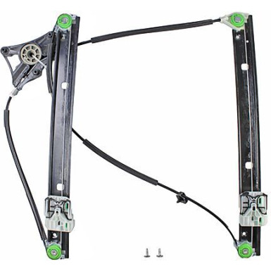 Metzger Fensterheber 2160425