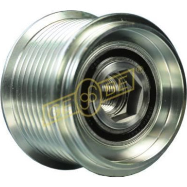 GEBE Generatorfreilauf 3 5451 1