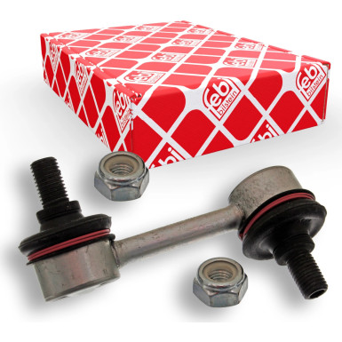 FEBI BILSTEIN 42975 Koppelstange FEBI BILSTEIN 42975 Koppelstange