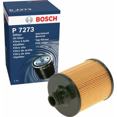 Ölfilter F 026 407 273 Ölfilter F 026 407 273