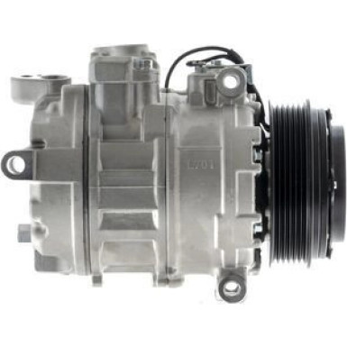 Mahle Kompressor, Klimaanlage BEHR ACP 1348 000S