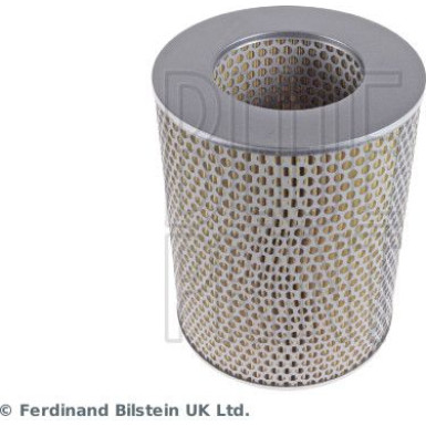 Blue Print Luftfilter ADZ92202