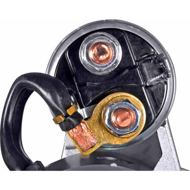 Hella Starter 8EA 011 610-841