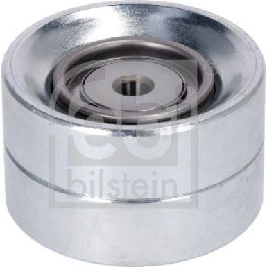 FEBI BILSTEIN 22989 Umlenk-/Führungsrolle, Keilrippenriemen