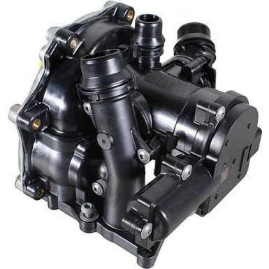 Metzger Wasserpumpe 4007039