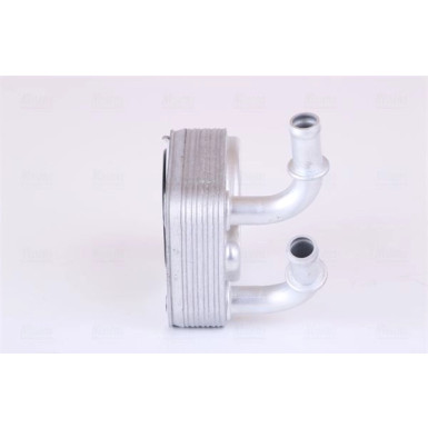 Nissens Ölkühler, Motoröl FIRST FIT 90794