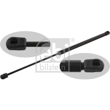 FEBI BILSTEIN 29977 Gasfeder, Koffer-/Laderaum