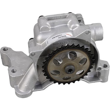 Metzger Ölpumpe 8000056