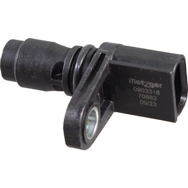 Metzger Sensor, Nockenwellenposition 0903316