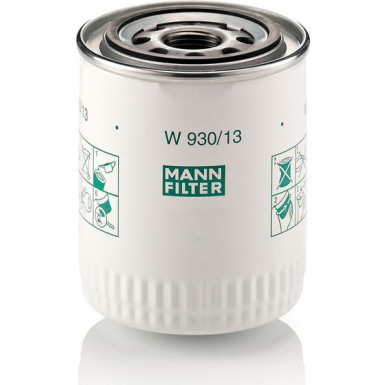 Ölfilter W 930/13