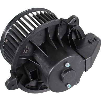 Metzger Innenraumgebläse 0917842