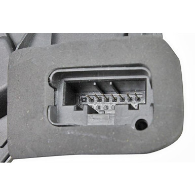 Metzger Türschloss 2314101