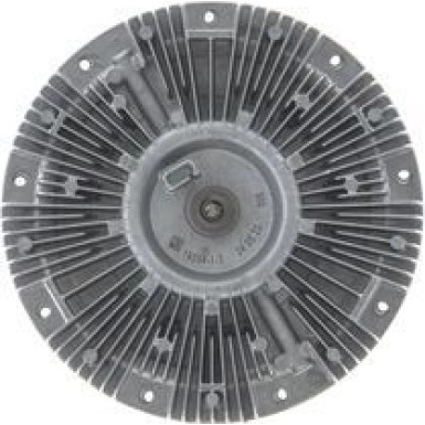 Mahle Kupplung, Kühlerlüfter BEHR Premium Line CFC 122 000P