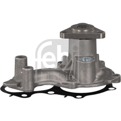FEBI BILSTEIN 45680 Wasserpumpe