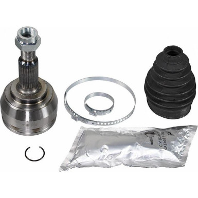 Metzger Gelenksatz, Antriebswelle COMPETENCE KIT 7110191