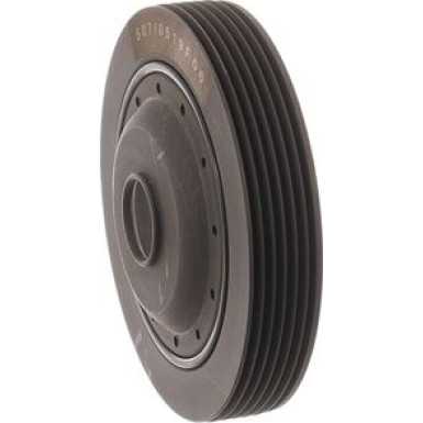 SKF Riemenscheibe, Kurbelwelle VKM 93612 SKF Riemenscheibe, Kurbelwelle VKM 93612
