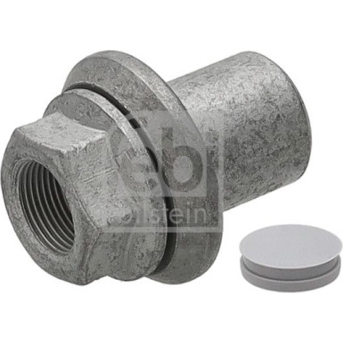 FEBI BILSTEIN 04689 Mutter