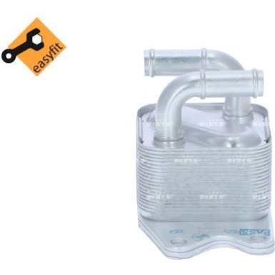 NRF Ölkühler, Automatikgetriebe EASY FIT 31265