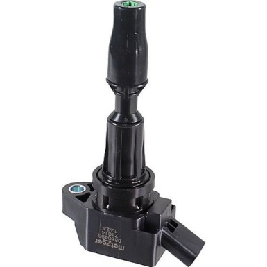 Metzger Zündspule 0880498