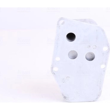 Nissens Ölkühler, Motoröl FIRST FIT 90904