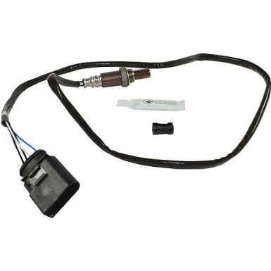 Metzger Lambdasonde 0893095