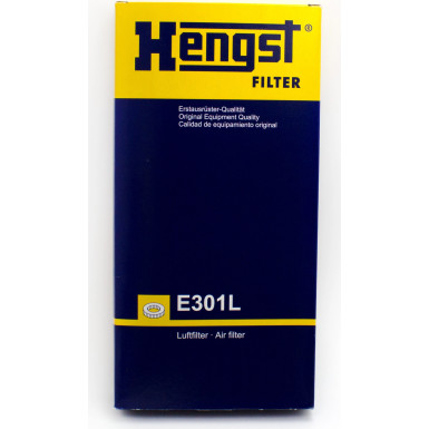 Hengst Filter Luftfilter E301L