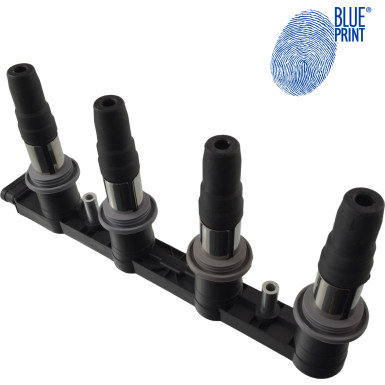 Blue Print Zündspule ADG014112