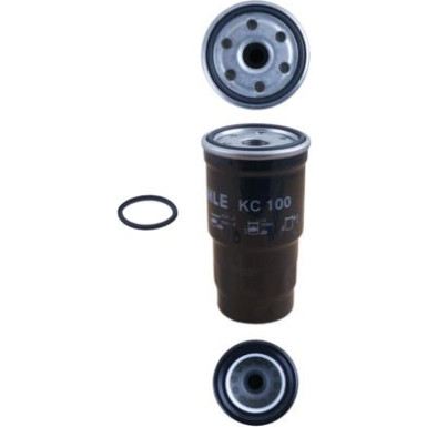 Kraftstofffilter KC 100D Kraftstofffilter KC 100D