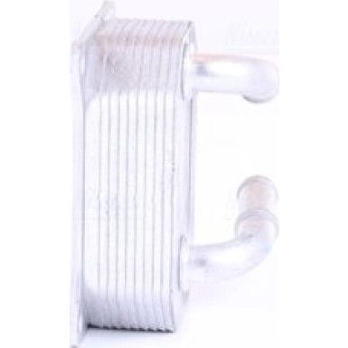 Nissens Ölkühler, Motoröl 90897