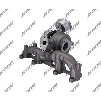Jrone Turbolader 8G17-30M-330