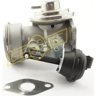 GEBE AGR-Ventil 9 3050 1