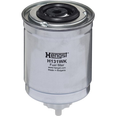 Hengst Filter Kraftstofffilter H131WK
