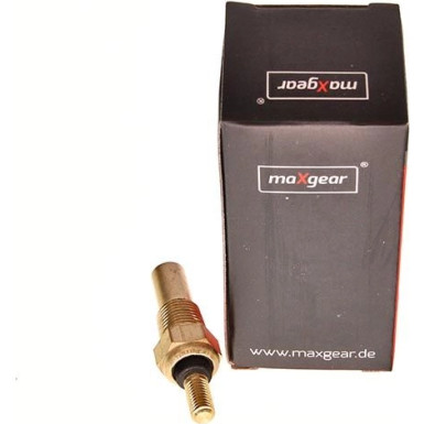 Maxgear Sensor, Kühlmitteltemperatur 21-0121 Maxgear Sensor, Kühlmitteltemperatur 21-0121