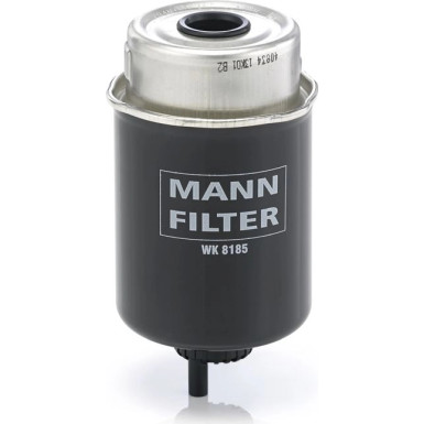 Mann-Filter Kraftstofffilter WK 8185