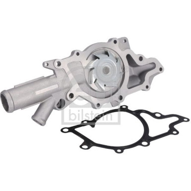 FEBI BILSTEIN 26393 Wasserpumpe
